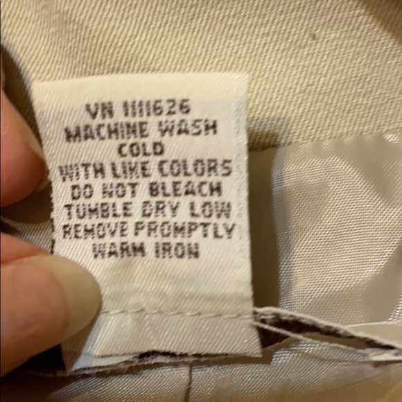 Jacket - Picture 6 of 6